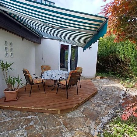 Villa Romy - Ferienwohnung Bad Ischl Dış mekan fotoğraf