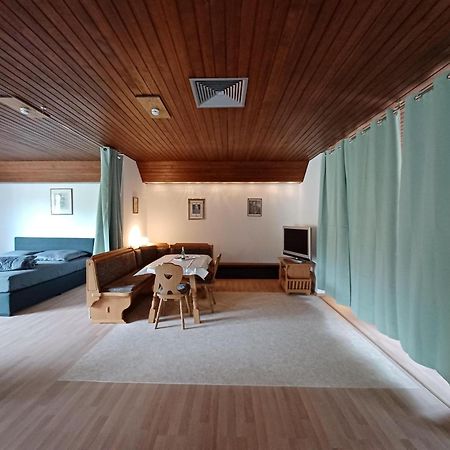 Villa Romy - Ferienwohnung Bad Ischl Dış mekan fotoğraf