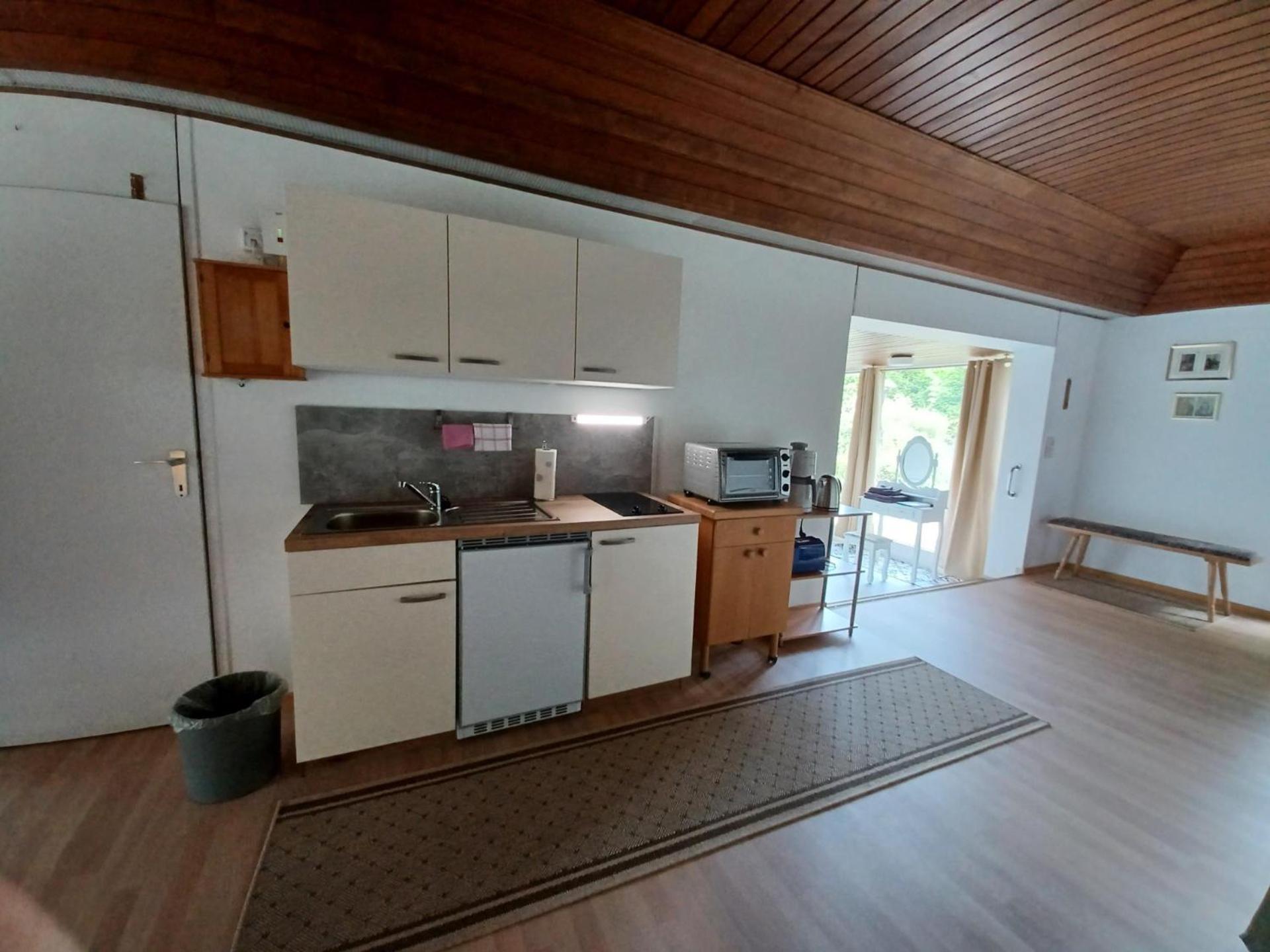 Villa Romy - Ferienwohnung Bad Ischl Dış mekan fotoğraf