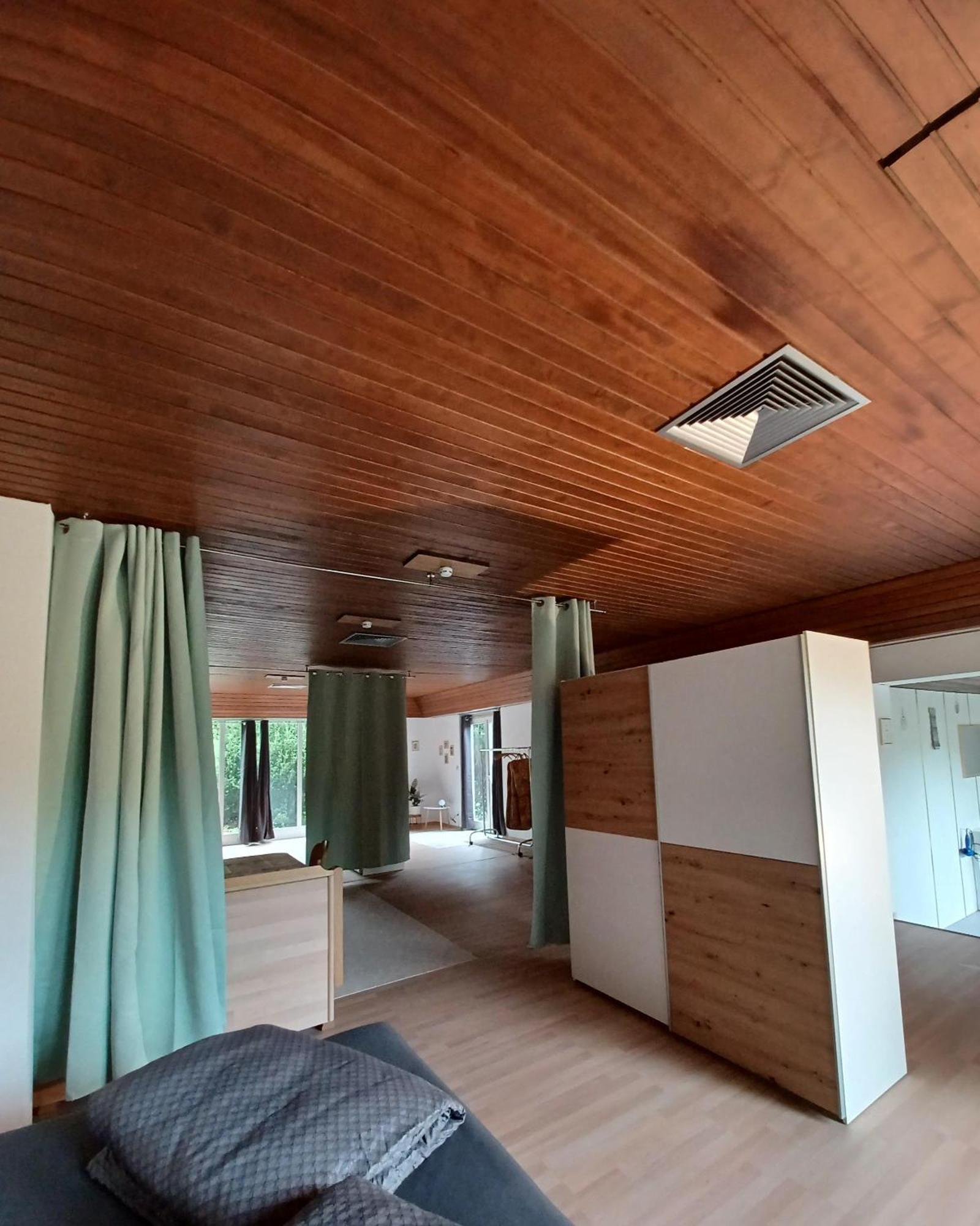 Villa Romy - Ferienwohnung Bad Ischl Dış mekan fotoğraf